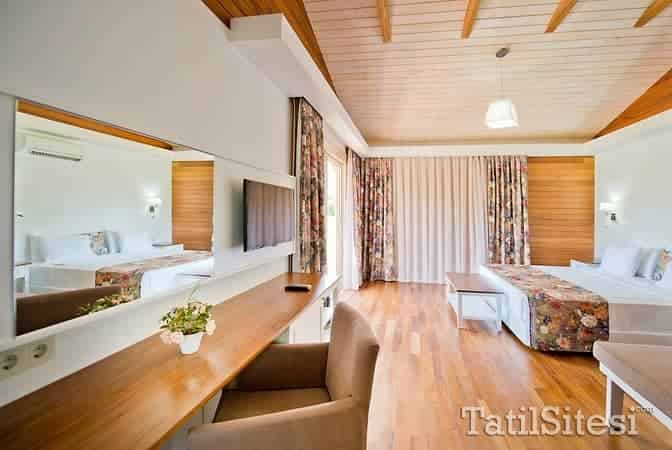 Hera Hotel Çıralı